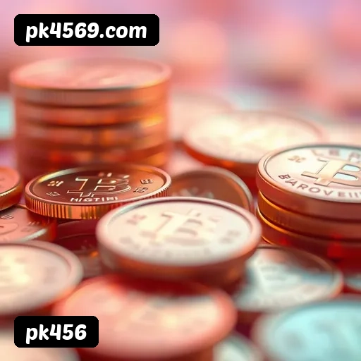 Requisitos do APK da pk456 para Android