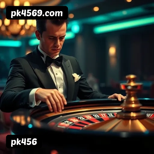 Comparação APP mobile vs versão web da pk456