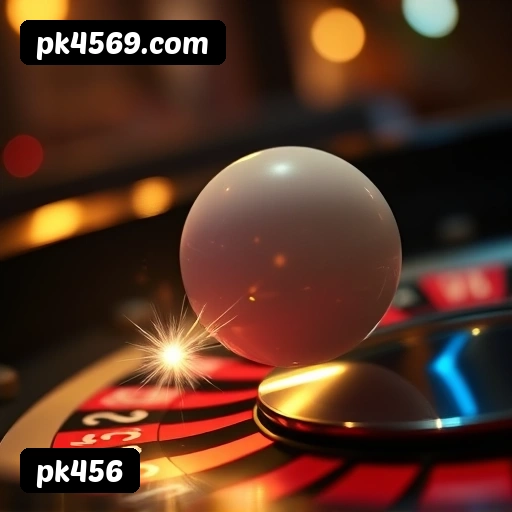 Tabela RTP dos jogos de cassino da pk456