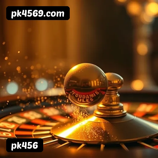 Loterias online disponíveis na pk456