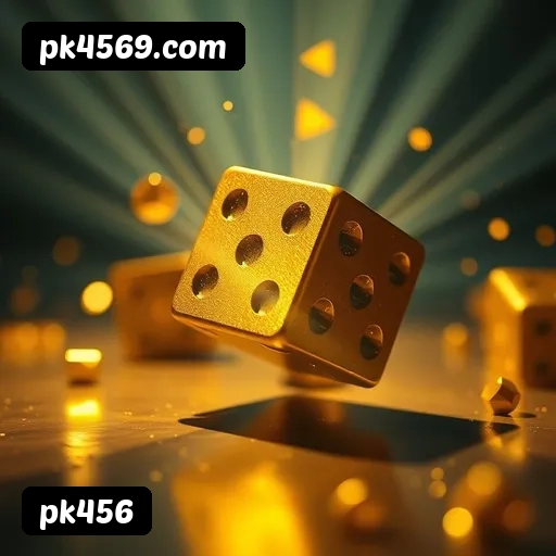 pk456 segurança SSL 256-bit - Licença Curaçao, eCOGRA, GLI certificado